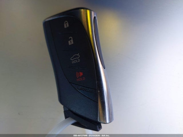 2022 LEXUS ES 300H 58ADA1C13NU026069 Photo 10