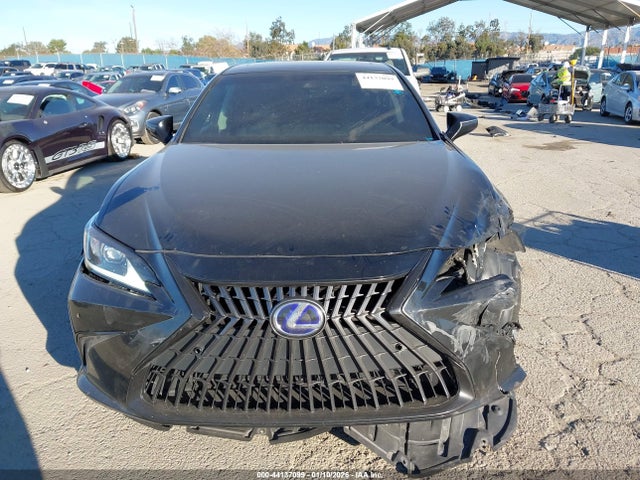 Продаж на аукціоні авто 2022 Lexus Es 300h, vin: 58ADA1C13NU026069, номер лоту: 44137099