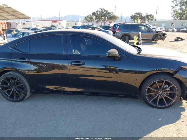 Продаж на аукціоні авто 2022 Lexus Es 300h, vin: 58ADA1C13NU026069, номер лоту: 44137099