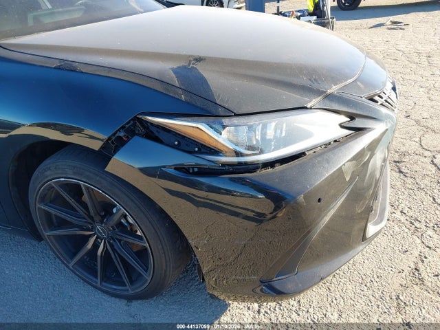 Продаж на аукціоні авто 2022 Lexus Es 300h, vin: 58ADA1C13NU026069, номер лоту: 44137099