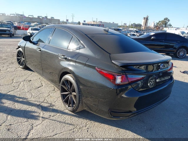 2022 LEXUS ES 300H 58ADA1C13NU026069 Photo 2