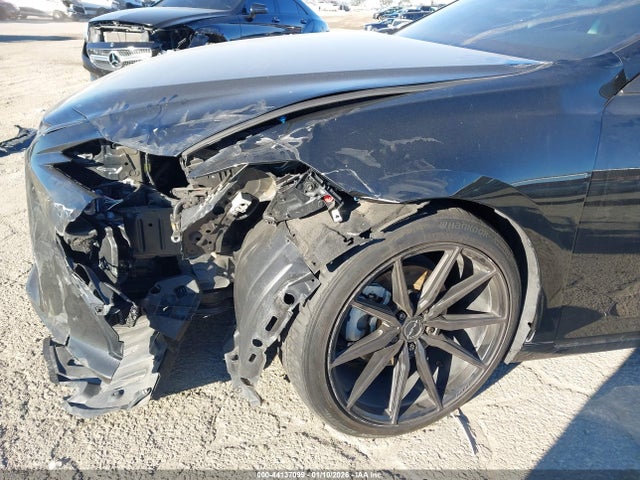 2022 LEXUS ES 300H 58ADA1C13NU026069 Photo 5