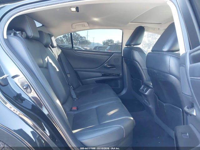 2022 LEXUS ES 300H 58ADA1C13NU026069 Photo 7