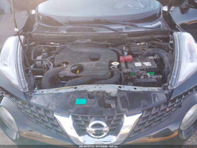 2015 NISSAN JUKE JN8AF5MR6FT506985 Photo 9