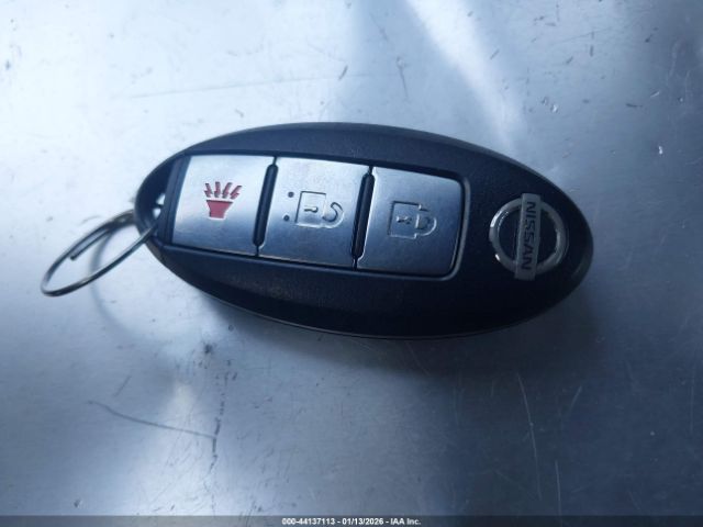 2015 NISSAN JUKE JN8AF5MR6FT506985 Photo 10