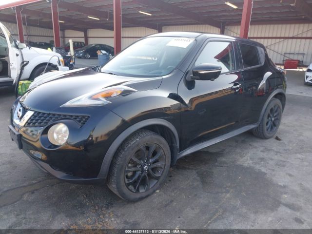 2015 NISSAN JUKE JN8AF5MR6FT506985 Photo 1