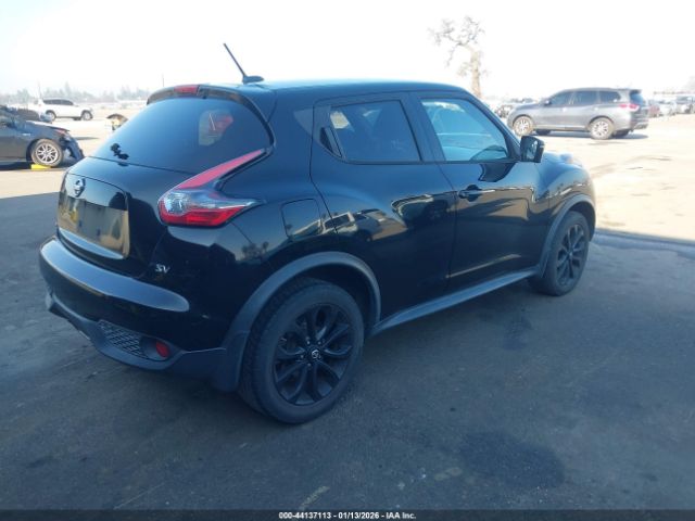 2015 NISSAN JUKE JN8AF5MR6FT506985 Photo 3
