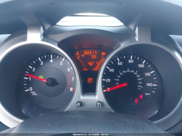 2015 NISSAN JUKE JN8AF5MR6FT506985 Photo 6