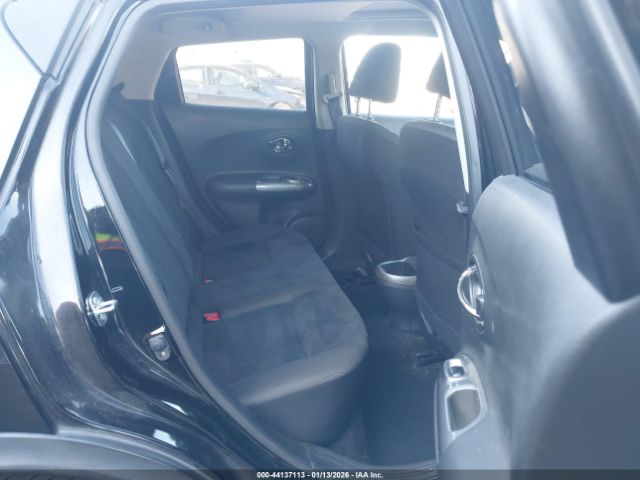 2015 NISSAN JUKE JN8AF5MR6FT506985 Photo 7
