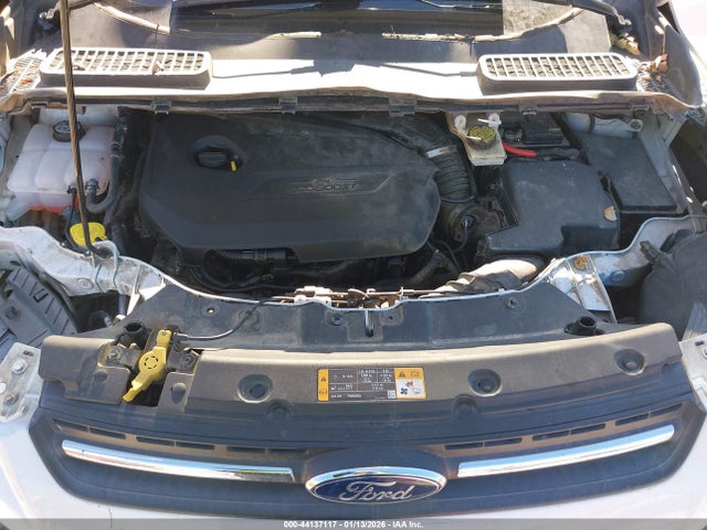 1FMCU0GX6EUA05509 Ford ESCAPE SE