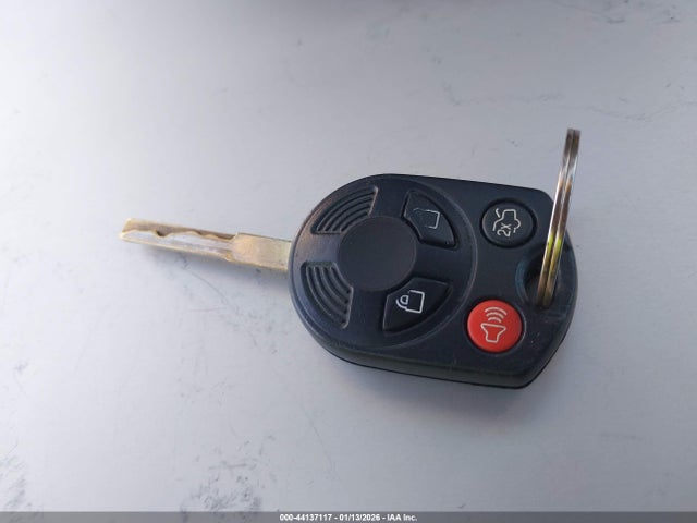 1FMCU0GX6EUA05509 Ford ESCAPE SE