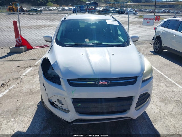 1FMCU0GX6EUA05509 Ford ESCAPE SE