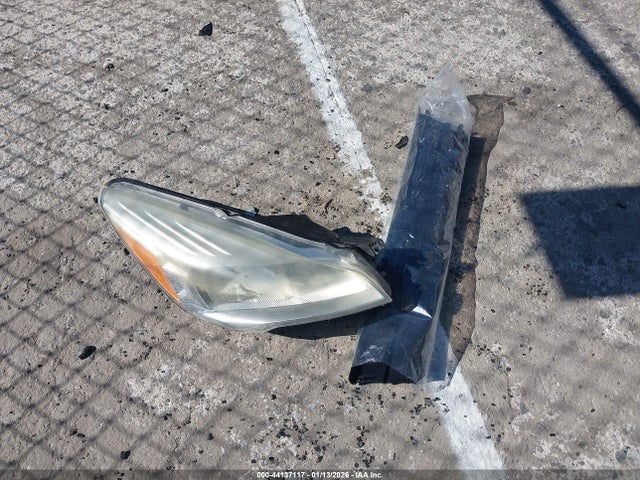 1FMCU0GX6EUA05509 Ford ESCAPE SE