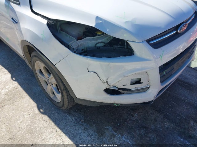 1FMCU0GX6EUA05509 Ford ESCAPE SE