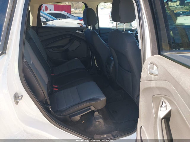 1FMCU0GX6EUA05509 Ford ESCAPE SE