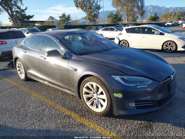 2017 TESLA MODEL S 5YJSA1E20HF197089