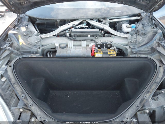 2017 TESLA MODEL S 5YJSA1E20HF197089 Photo 9