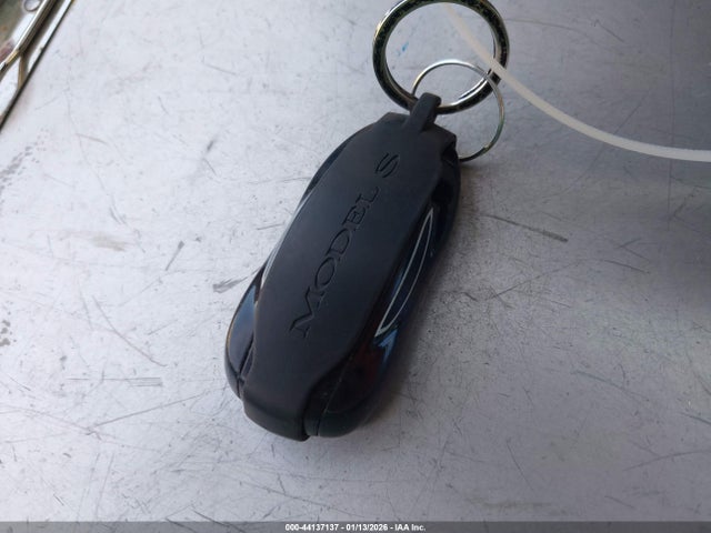 2017 TESLA MODEL S 5YJSA1E20HF197089 Photo 10