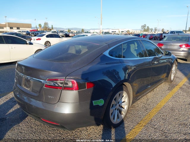 2017 TESLA MODEL S 5YJSA1E20HF197089 Photo 3