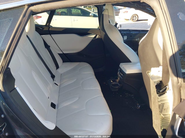 2017 TESLA MODEL S 5YJSA1E20HF197089 Photo 7