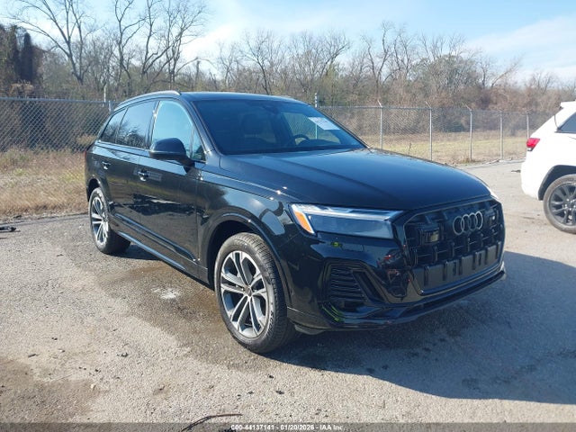 2025 AUDI Q7 WA1LCBF74SD021802 Photo 0