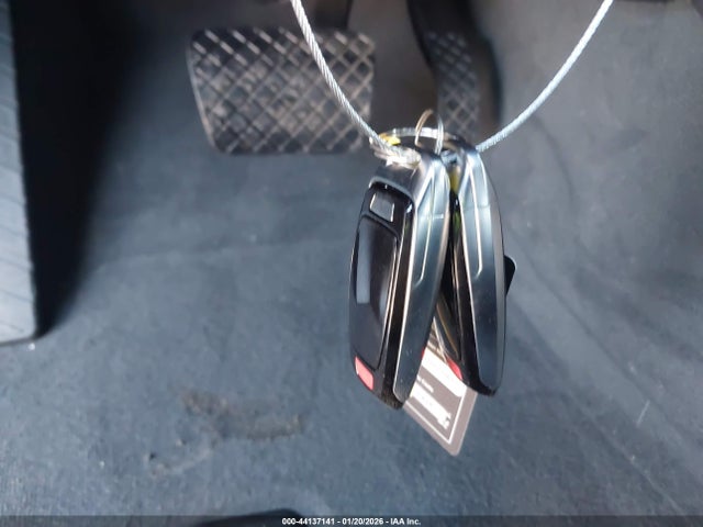 2025 AUDI Q7 WA1LCBF74SD021802 Photo 10