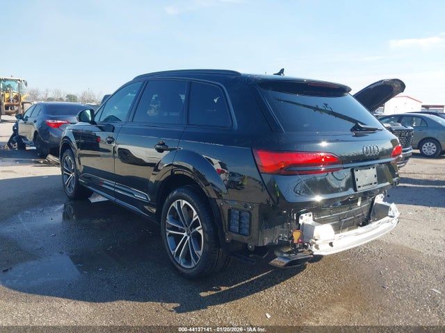 2025 AUDI Q7 WA1LCBF74SD021802 Photo 2