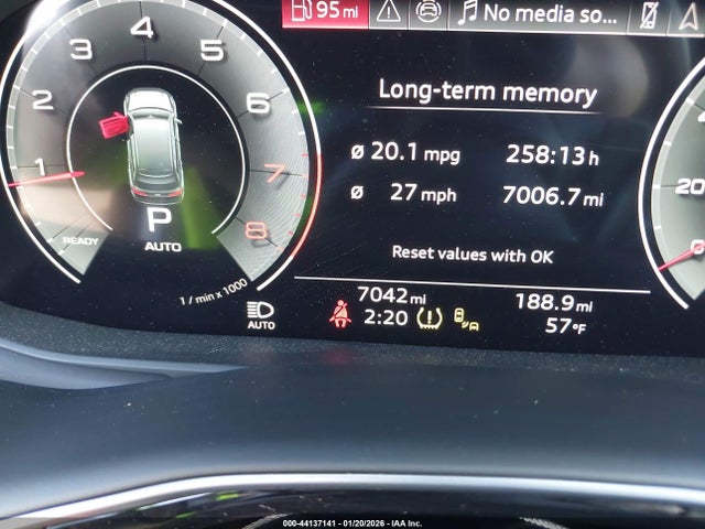 2025 AUDI Q7 WA1LCBF74SD021802 Photo 6