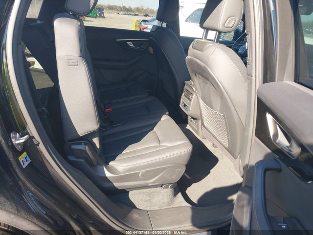 2025 AUDI Q7 WA1LCBF74SD021802 Photo 7