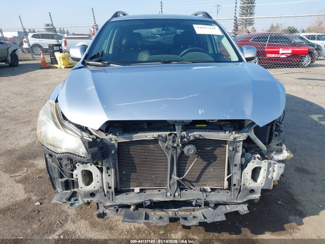 Subaru Xv Crosstrek 2.0i Limited 2014 JF2GPAGC4E8282167 Image 13