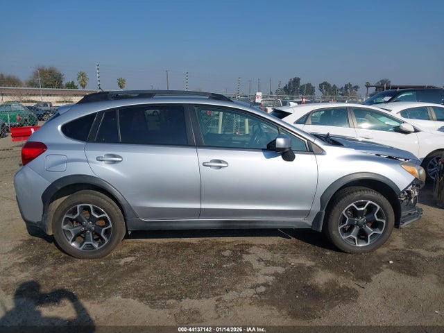 Subaru Xv Crosstrek 2.0i Limited 2014 JF2GPAGC4E8282167 Image 14