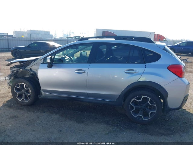 Subaru Xv Crosstrek 2.0i Limited 2014 JF2GPAGC4E8282167 Image 15