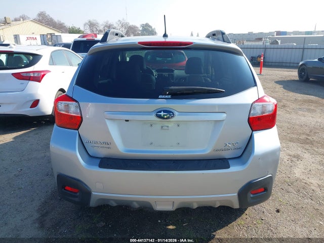 Subaru Xv Crosstrek 2.0i Limited 2014 JF2GPAGC4E8282167 Image 17
