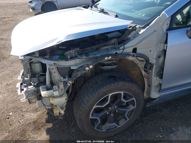 Subaru Xv Crosstrek 2.0i Limited 2014 JF2GPAGC4E8282167 Image 18