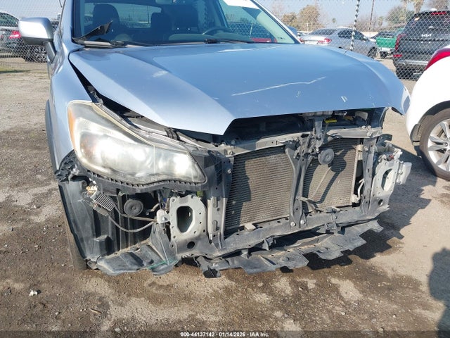 Subaru Xv Crosstrek 2.0i Limited 2014 JF2GPAGC4E8282167 Image 19