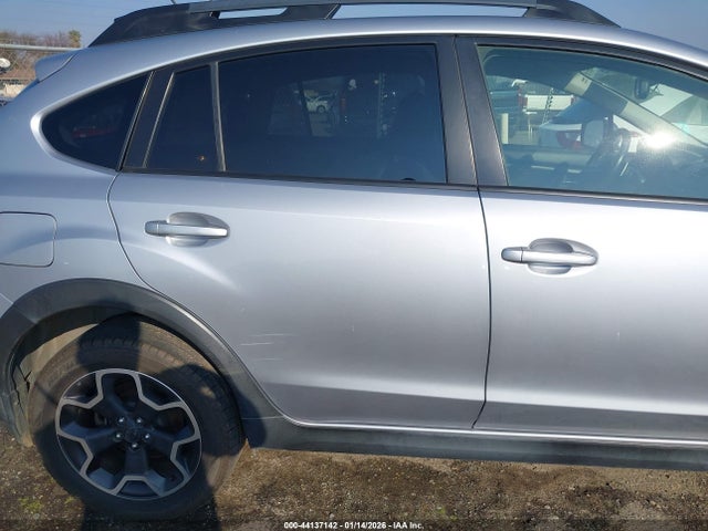 Subaru Xv Crosstrek 2.0i Limited 2014 JF2GPAGC4E8282167 Image 20