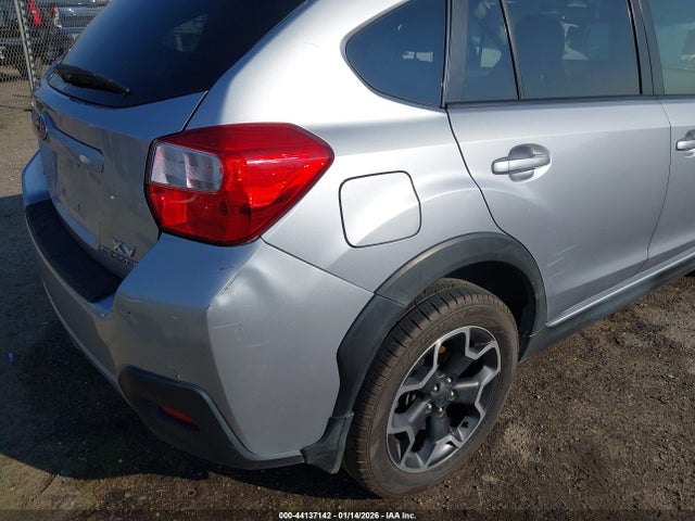 Subaru Xv Crosstrek 2.0i Limited 2014 JF2GPAGC4E8282167 Image 21