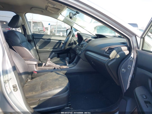 Subaru Xv Crosstrek 2.0i Limited 2014 JF2GPAGC4E8282167 Image 5