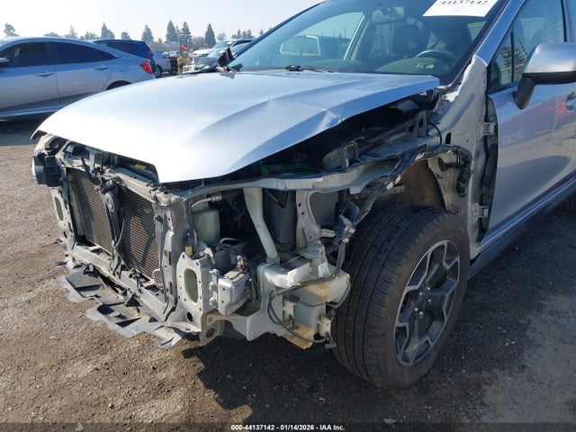 Subaru Xv Crosstrek 2.0i Limited 2014 JF2GPAGC4E8282167 Image 6