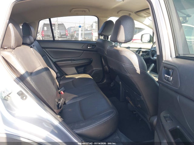Subaru Xv Crosstrek 2.0i Limited 2014 JF2GPAGC4E8282167 Image 8