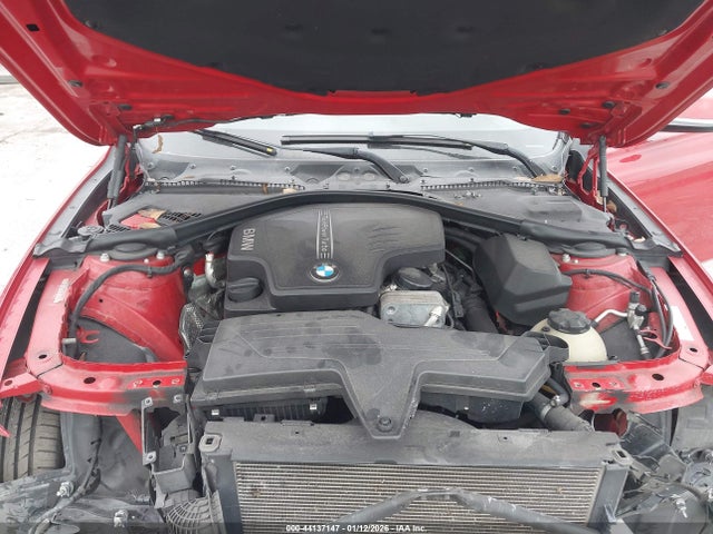 Продажа на аукционе авто 2014 Bmw 328i, vin: WBA3A5G55ENP28901, номер лота: 44137147