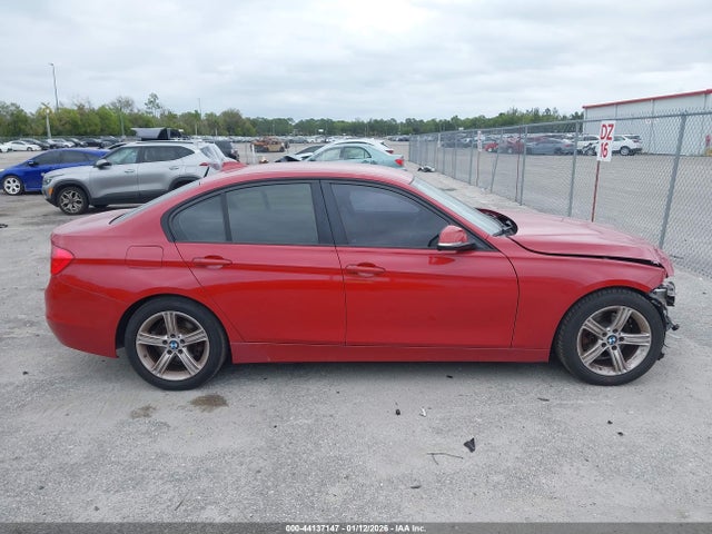Продажа на аукционе авто 2014 Bmw 328i, vin: WBA3A5G55ENP28901, номер лота: 44137147