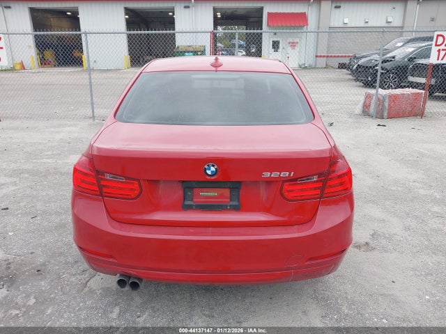 Продажа на аукционе авто 2014 Bmw 328i, vin: WBA3A5G55ENP28901, номер лота: 44137147