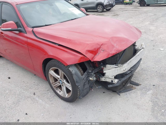 Продажа на аукционе авто 2014 Bmw 328i, vin: WBA3A5G55ENP28901, номер лота: 44137147