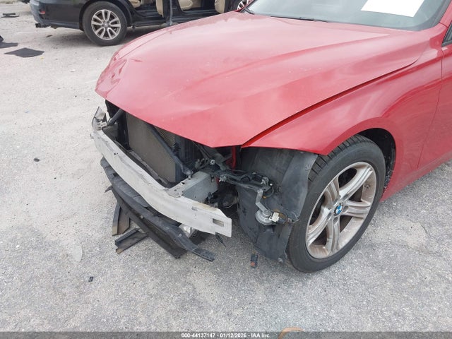 Продажа на аукционе авто 2014 Bmw 328i, vin: WBA3A5G55ENP28901, номер лота: 44137147