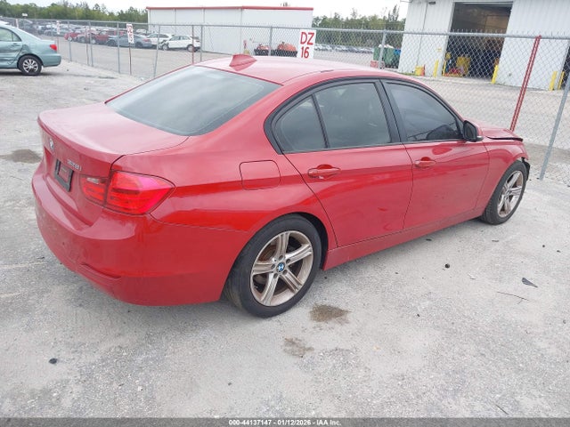 Продажа на аукционе авто 2014 Bmw 328i, vin: WBA3A5G55ENP28901, номер лота: 44137147