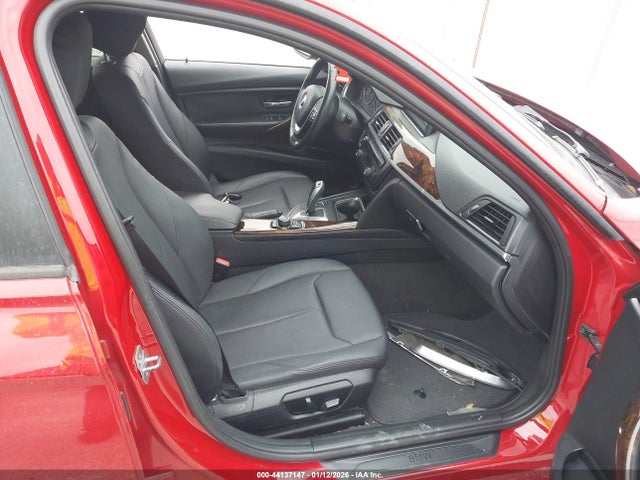 Продажа на аукционе авто 2014 Bmw 328i, vin: WBA3A5G55ENP28901, номер лота: 44137147