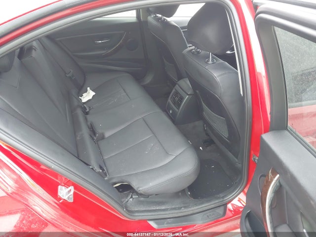 Продажа на аукционе авто 2014 Bmw 328i, vin: WBA3A5G55ENP28901, номер лота: 44137147
