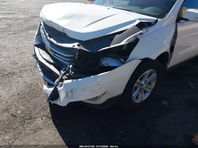 1GNKRHKD3EJ377492 Chevrolet Traverse 2lt