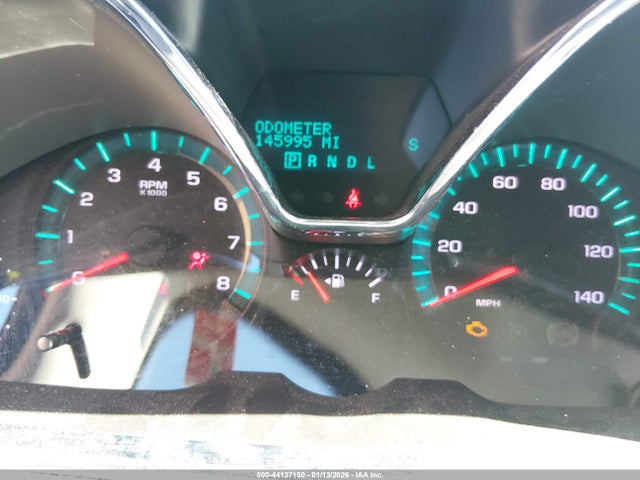 1GNKRHKD3EJ377492 Chevrolet Traverse 2lt